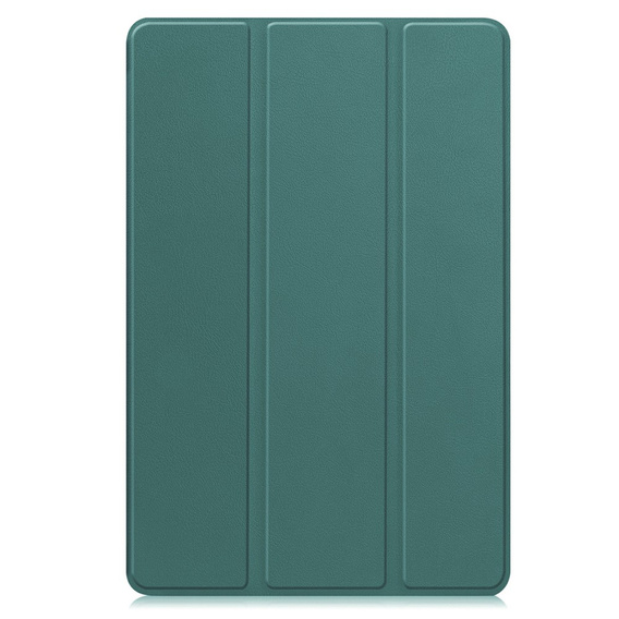 Etui do T-Mobile T Tablet 2 5G, Smartcase, zielone