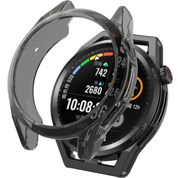 Etui do Huawei Watch GT Runner, Czarne