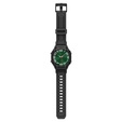 Pasek z Etui Spigen do Galaxy Watch Ultra 47mm (2025 / 2024), Rugged Armor Pro, czarny