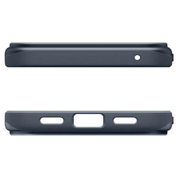 Etui Spigen do Google Pixel 10 Pro XL, Thin Fit MagSafe, Metal Slate