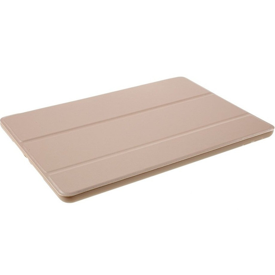 Etui do iPad 10.2" 2021/2020/2019 (9/8/7 gen.), Smartcase, złote