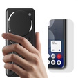 Etui pancerne do Nothing Phone 3A Pro, CamShield Slide, czarne