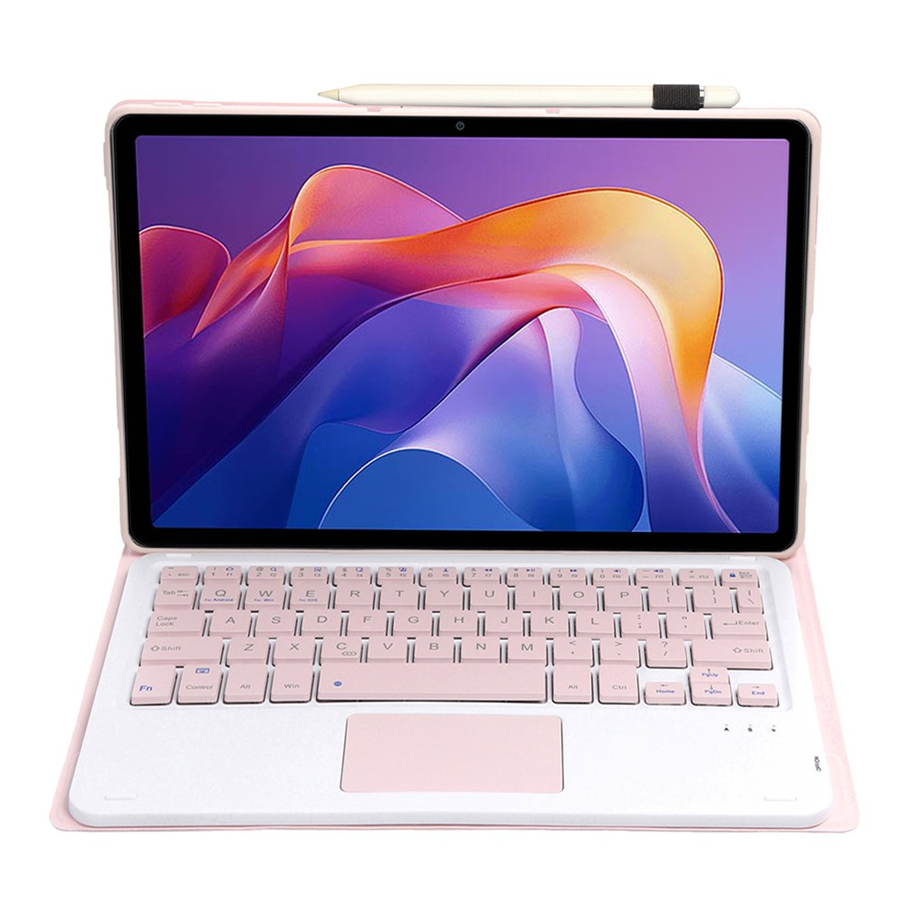 Klawiatura Bluetooth do Xiaomi Redmi Pad 2 – zasięg i wygoda pisania
