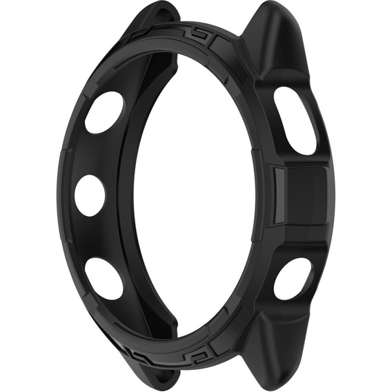 Etui do Garmin Forerunner 265S, Czarne