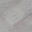 Etui cienkie do Xiaomi Redmi 12C, Slim CamShield, przezroczyste