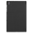 Etui do Lenovo Tab M10 Plus TB-X606F, Smartcase, czarne
