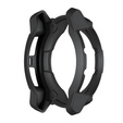 Etui TPU do Garmin Instinct 3 Solar / Instinct 3 AMOLED 50mm, Bumper – Czarne
