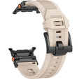 Pasek do Samsung Galaxy Watch Ultra 47mm (2025 / 2024), Beżowy