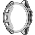 Etui Ochronne Silikonowe do Garmin Fenix 8 47mm, czarne