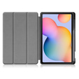 Etui do Samsung Galaxy Tab S6 Lite 10.4" 2020/2022/2024, z miejscem na rysik, granatowe