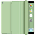 Etui do iPad 10.2" 2021/2020/2019 (9/8/7 gen.), Smartcase, zielone