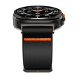 Pasek SPIGEN do Samsung Galaxy Watch Ultra (47 MM), Fit Lite Ultra, Czarny