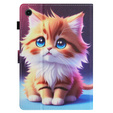 Etui do Samsung Galaxy Tab A9 X110 / X115, cat