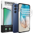 2x Folia Hydrożelowa do Samsung Galaxy M35, ERBORD Hydrogel Foil