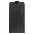 Etui z klapką do Samsung Galaxy A36 5G / A56 5G, Flip, czarne