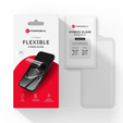 Szkło Hybrydowe Forcell do Samsung Galaxy S25 Ultra, Flexible Nano Glass, przezroczyste