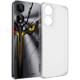Etui do Nubia Neo 2 5G, Dropproof, przezroczyste