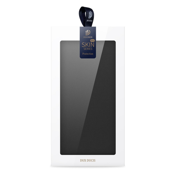 Etui Dux Ducis do Xiaomi Redmi Note 13 5G, Skinpro, czarne