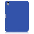 Etui do iPad Air 10.9" 2022/2020 (5/4 gen.), Smartcase z miejscem na rysik, niebieskie