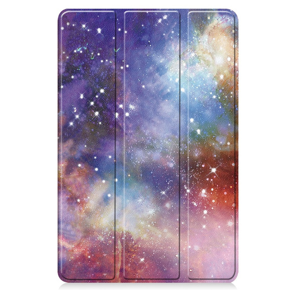 Etui do Lenovo Tab 10.1" TB311FU, Smartcase, galaxy