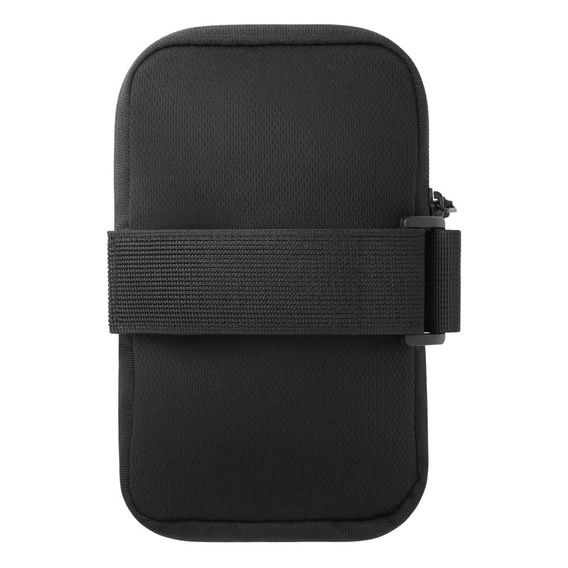 Wodoodporna opaska na ramie SPIGEN A702 Dynamic Shield Armband, czarne