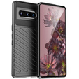 Etui do Google Pixel 7 Pro, Thunder, czarne