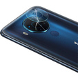 IMAK Szkło na aparat do Nokia 5.4 (2 sztuki)
