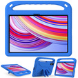 Etui dla dzieci do Xiaomi Redmi Pad Pro / Xiaomi Poco Pad, z uchwytem, niebieskie