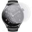 3x Folia Hydrożelowa ERBORD do Xiaomi Watch S1 Pro