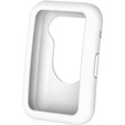 Pasek z Etui do Huawei Watch Fit, White