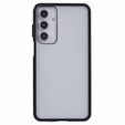 Etui do Samsung Galaxy A16 / A16 5G, Magnetic Dual Glass, czarne