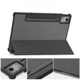 Etui do Lenovo Idea Tab Pro 12.7", Smartcase, szare