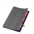 Etui do Lenovo Tab 10.1" TB311FU, Smartcase, szare