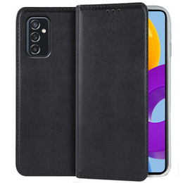 Etui Wallet do Samsung Galaxy M52 5G, Magnetic, Black