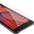 2x Szkło Hartowane do Samsung Galaxy Xcover 5, ERBORD 9H Hard Glass, szybka