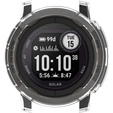 Etui do Garmin Instinct 2, Przezroczyste