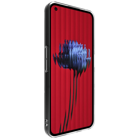 Etui IMAK do Nothing Phone 2, UX-5 Series Slim, przezroczyste