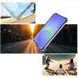 Etui IMAK do Samsung Galaxy A57 5G, Dropproof, przezroczyste