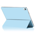 Etui do iPad Air 11" 2025/2024 (7/6 gen.), Magnetic smartcase, niebieskie