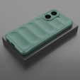 Etui do Xiaomi Redmi A5, Gaming Shockproof, zielone