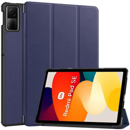 Etui do Xiaomi Redmi Pad SE 11", Smartcase, granatowe