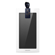 Etui Dux Ducis do Honor 200 Lite, Skinpro, czarne