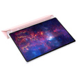 Etui do Samsung Galaxy Tab S9 Ultra, Smartcase Hybrid, z miejscem na rysik, różowe