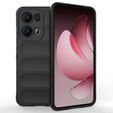Etui do Oppo Reno 13 Pro, Gaming Shockproof, czarne
