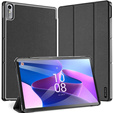 Etui do Lenovo Tab P11 11.5" (2 gen.), Dux Ducis Domo, czarne