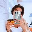 Etui do Motorola Moto G56 5G, Dropproof, przezroczyste
