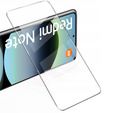 2x Szkło Hartowane do Xiaomi Redmi Note 14 5G / Poco M7 Pro 5G, ERBORD 9H Hard Glass, szybka