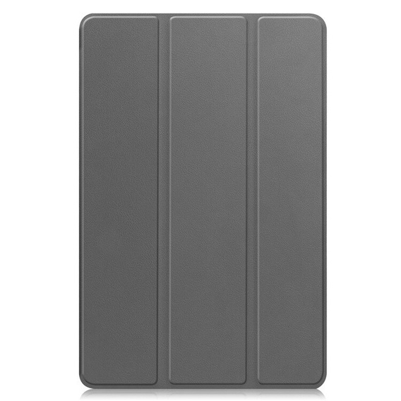 Etui do Lenovo Tab M11, Smartcase, szare
