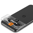 Spigen OPTIK.TR ”EZ FIT” Szkło Hartowane na Aparat do Google Pixel 9 Pro XL (2 sztuki)