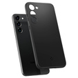 Etui Spigen do Samsung Galaxy S23, Thin Fit, Czarne